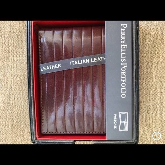 Dopp Wallet - Picture 2 of 2